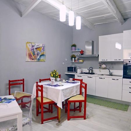 B&B Parva Domus Lamezia Terme Zewnętrze zdjęcie